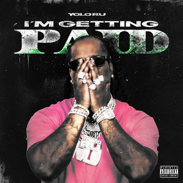 I'm Getting Paid Album