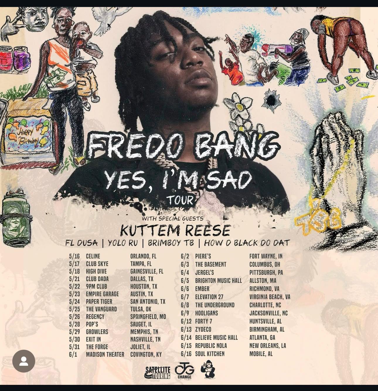 Electronic Underground